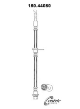 Centric Brake Hose 150.44080                                     - 150.44080 - Image 4
