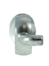 Centric Brake Hose 150.44081                                     - 150.44081 - Image 3