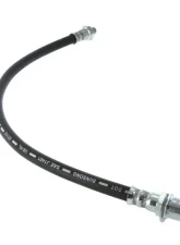 Centric Brake Hose 150.44100                                     - 150.44100 - Image 2
