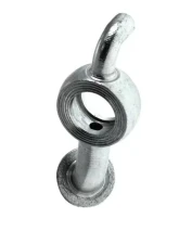 Centric Brake Hose 150.44117                                     - 150.44117 - Image 3