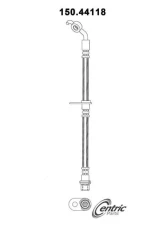 Centric Brake Hose 150.44118                                     - 150.44118 - Image 5