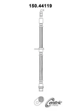 Centric Brake Hose 150.44119                                     - 150.44119 - Image 5