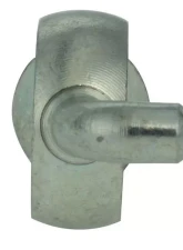 Centric Brake Hose 150.44124                                     - 150.44124 - Image 2