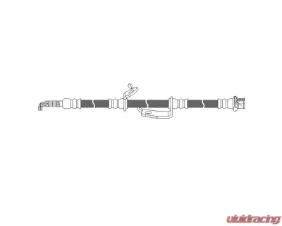 Centric Brake Hose 150.44149 - 150.44149