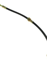 Centric Brake Hose 150.44156                                     - 150.44156 - Image 4