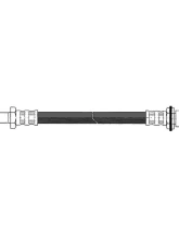 Centric Brake Hose 150.44309                                     - 150.44309 - Image 4