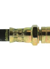 Centric Brake Hose 150.44313                                     - 150.44313 - Image 3