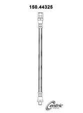 Centric Brake Hose 150.44325                                     - 150.44325 - Image 5