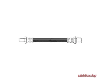 Centric Brake Hose 150.44349 - 150.44349