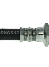 Centric Brake Hose 150.44362                                     - 150.44362 - Image 4