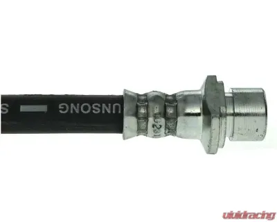 Centric Brake Hose 150.44362 - 150.44362