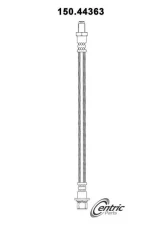 Centric Brake Hose 150.44363                                     - 150.44363 - Image 4