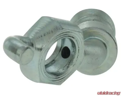 Centric Brake Hose 150.44366 - 150.44366