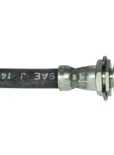 Centric Brake Hose 150.44371                                     - 150.44371 - Image 3