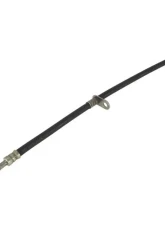 Centric Brake Hose 150.44374                                     - 150.44374 - Image 2