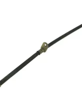 Centric Brake Hose 150.44376                                     - 150.44376 - Image 2