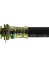 Centric Brake Hose 150.44378                                     - 150.44378 - Image 3