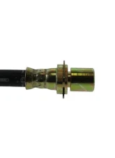 Centric Brake Hose 150.44400                                     - 150.44400 - Image 4