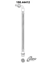 Centric Brake Hose 150.44412                                     - 150.44412 - Image 4