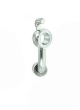 Centric Brake Hose 150.44424                                     - 150.44424 - Image 2