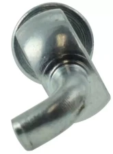 Centric Brake Hose 150.44427                                     - 150.44427 - Image 2