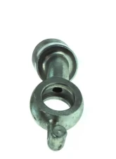 Centric Brake Hose 150.44439                                     - 150.44439 - Image 2