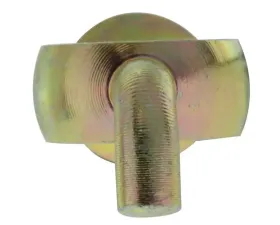 Centric Brake Hose 150.44449