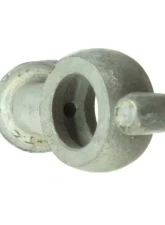Centric Brake Hose 150.44451                                     - 150.44451 - Image 2