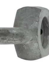 Centric Brake Hose 150.44453                                     - 150.44453 - Image 2
