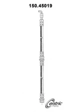 Centric Brake Hose 150.45019                                     - 150.45019 - Image 4