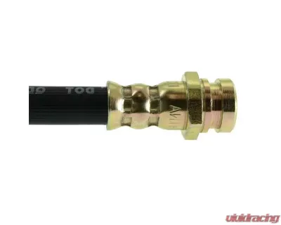 Centric Brake Hose 150.45037 - 150.45037