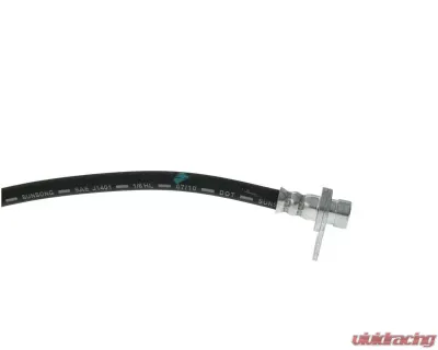 Centric Brake Hose 150.45046 - 150.45046