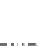 Centric Brake Hose 150.45052                                     - 150.45052 - Image 3