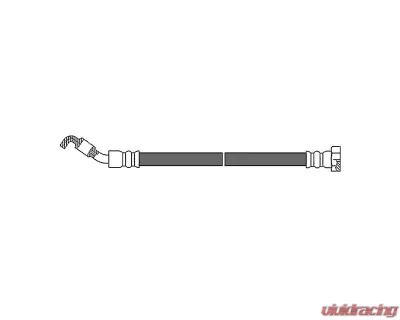 Centric Brake Hose 150.45323 - 150.45323