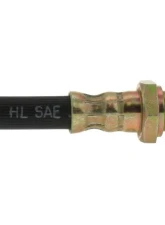 Centric Brake Hose 150.45327                                     - 150.45327 - Image 4