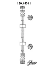 Centric Brake Hose 150.45341                                     - 150.45341 - Image 3