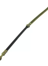 Centric Brake Hose 150.46001                                     - 150.46001 - Image 2