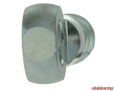 Centric Brake Hose 150.46016 - 150.46016