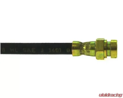 Centric Brake Hose 150.46018 - 150.46018