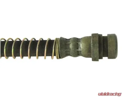 Centric Brake Hose 150.46025 - 150.46025