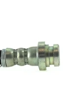 Centric Brake Hose 150.46037                                     - 150.46037 - Image 4