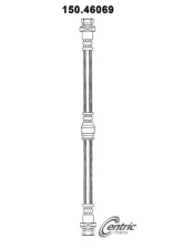 Centric Brake Hose 150.46069                                     - 150.46069 - Image 4