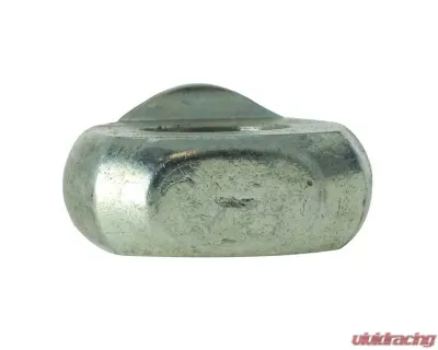 Centric Brake Hose 150.46072 - 150.46072