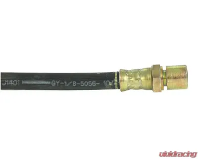 Centric Brake Hose 150.47010 - 150.47010