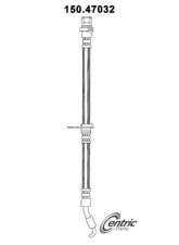 Centric Brake Hose 150.47032                                     - 150.47032 - Image 4
