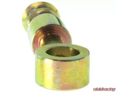 Centric Brake Hose 150.47043 - 150.47043
