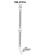Centric Brake Hose 150.47314                                     - 150.47314 - Image 3