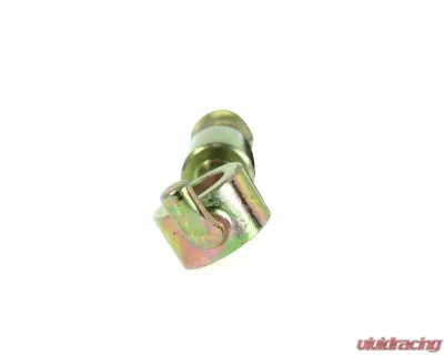 Centric Brake Hose 150.49004 - 150.49004