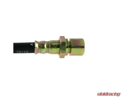 Centric Brake Hose 150.49004 - 150.49004