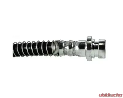Centric Brake Hose 150.51017 - 150.51017